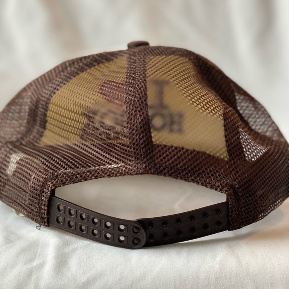 Holbox Mens Hat - Picture 3 of 3